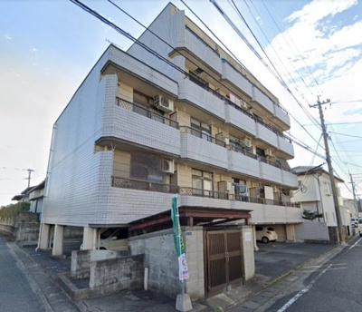 【外観】 | ドルフィン那珂川