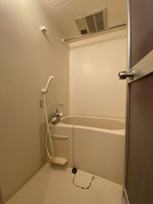 【浴室】 | ドルフィン那珂川