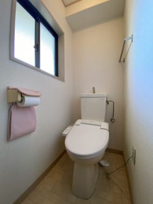 【トイレ】 | ドルフィン那珂川