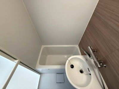 【浴室】 | S.E.N.S Matsubara