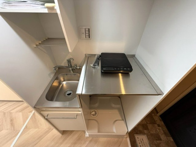 【キッチン】 | S.E.N.S Matsubara