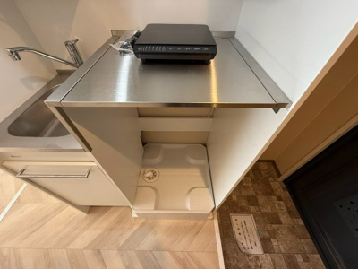 【洗面所】 | S.E.N.S Matsubara