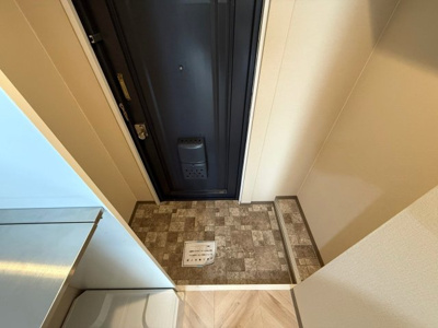 【玄関】 | S.E.N.S Matsubara