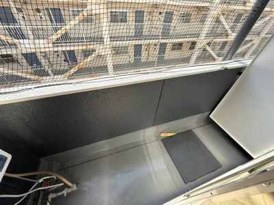 【バルコニー】 | S.E.N.S Matsubara