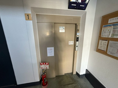 【その他共用部分】 | S.E.N.S Matsubara