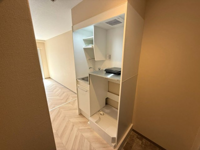 【キッチン】 | S.E.N.S Matsubara