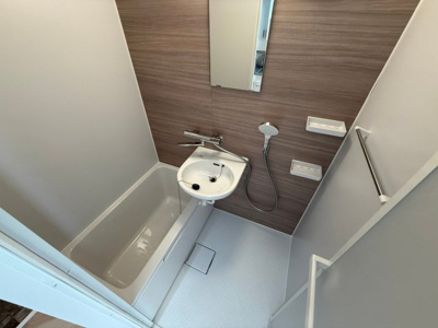 【浴室】 | S.E.N.S Matsubara