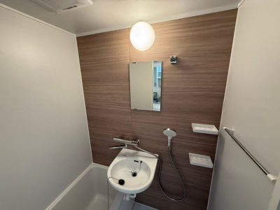 【洗面所】 | S.E.N.S Matsubara