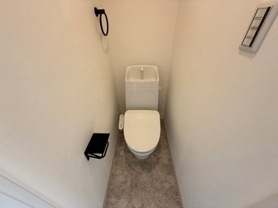 【トイレ】 | S.E.N.S Matsubara