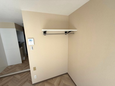 【収納】 | S.E.N.S Matsubara