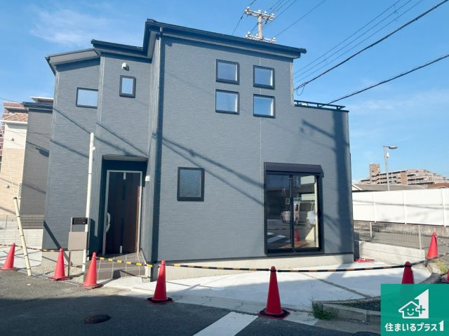 泉大津市助松町　第3期　新築一戸建て