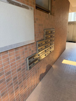 【その他共用部分】 | コンフォートSK