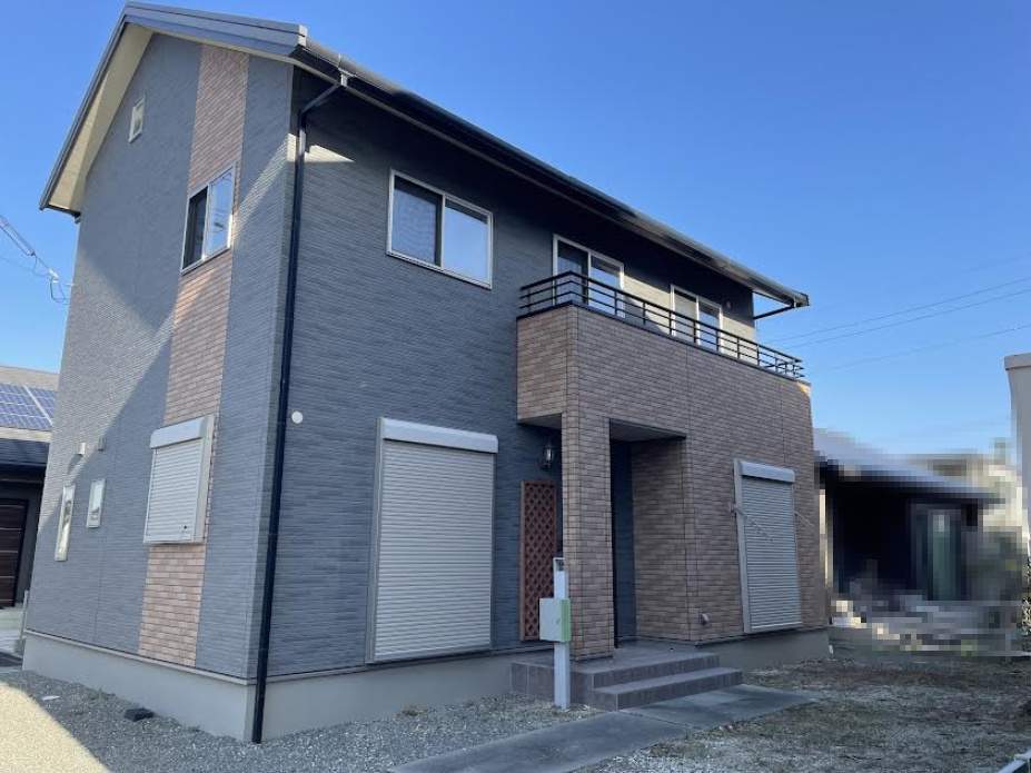 千丁町中古戸建