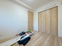 【洋室】 | ロワールマンション和白Ⅴ☆仲介手数料無料☆ | 自分の時間を大事にできる空間です♪