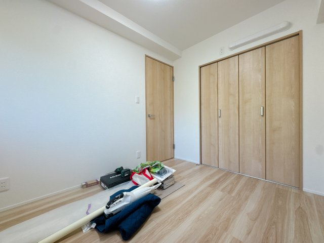 【洋室】 | ロワールマンション和白Ⅴ☆仲介手数料無料☆ | 自分の時間を大事にできる空間です♪