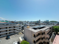 【展望】 | ロワールマンション和白Ⅴ☆仲介手数料無料☆