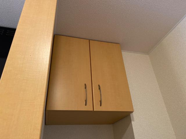 リトル　ビーチ　　刈谷市近郊の賃貸はクラスホームの収納|下駄箱