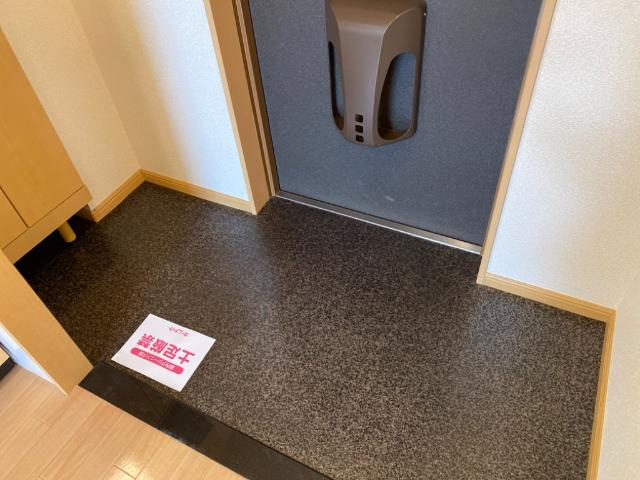 リトル　ビーチ　　刈谷市近郊の賃貸はクラスホームの玄関|玄関