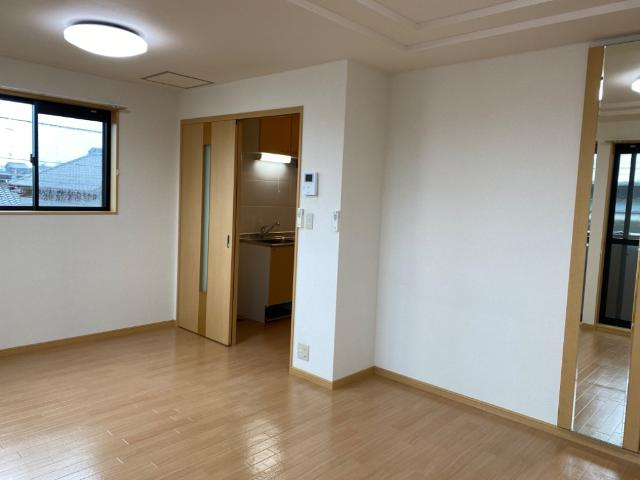 リトル　ビーチ　　刈谷市近郊の賃貸はクラスホームの内装|洋室