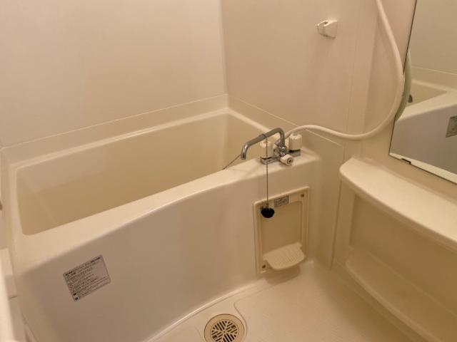 リトル　ビーチ　　刈谷市近郊の賃貸はクラスホームの浴室|バス