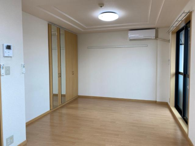 リトル　ビーチ　　刈谷市近郊の賃貸はクラスホームの内装|洋室