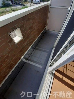 【バルコニー】 | サニーヴィラ