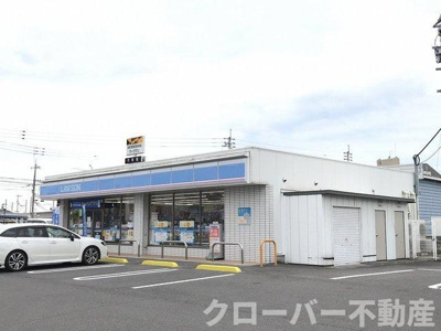 【周辺】 | サニーヴィラ | ローソン丸亀土器町東九丁目店まで600m