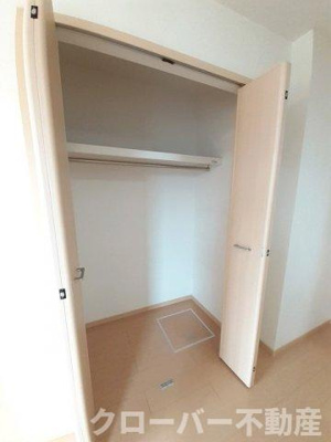 【収納】 | サニーヴィラ