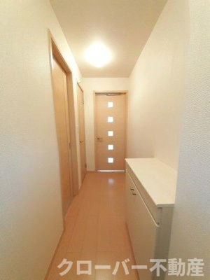 【玄関】 | サニーヴィラ