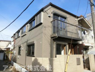 中野区東中野２丁目の一戸建ての画像