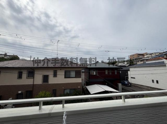 【展望】 | 眺望です