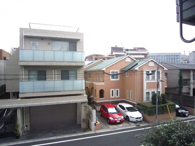 グリーンプラザ平和の展望