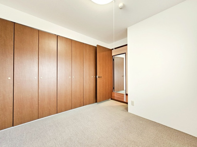 【寝室】 | サーパス学園通り