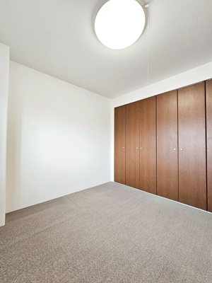 【洋室】 | サーパス学園通り