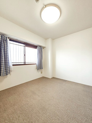 【洋室】 | サーパス学園通り