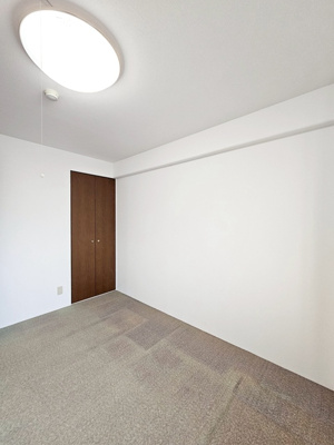 【洋室】 | サーパス学園通り