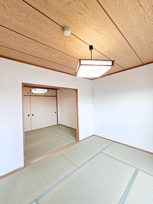 【和室】 | サーパス学園通り