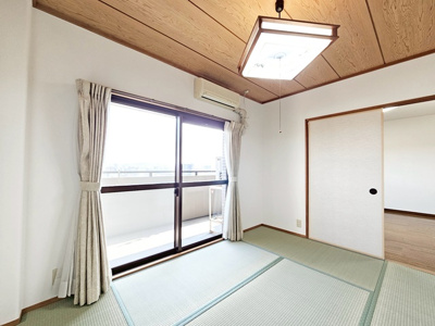 【和室】 | サーパス学園通り