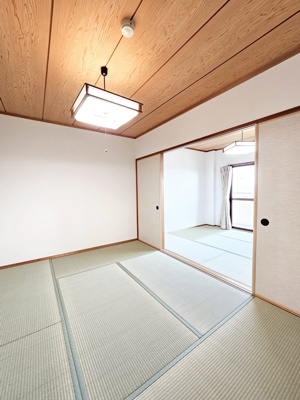 【和室】 | サーパス学園通り