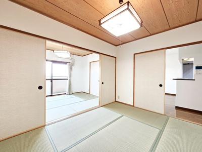 【和室】 | サーパス学園通り