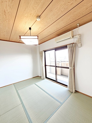 【和室】 | サーパス学園通り