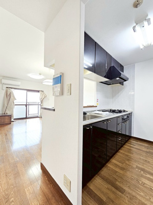 【キッチン】 | サーパス学園通り