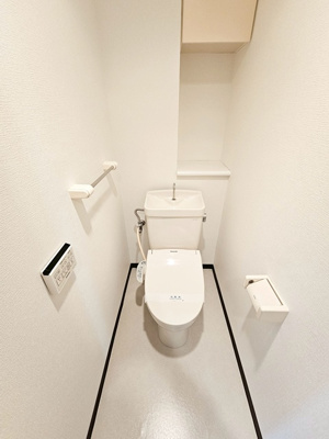 【トイレ】 | サーパス学園通り