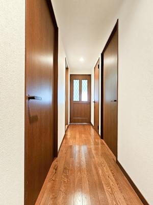 【玄関】 | サーパス学園通り