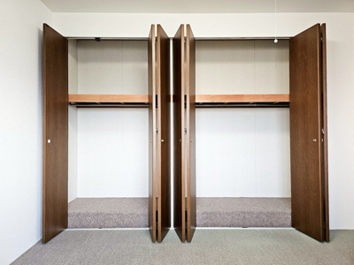 【収納】 | サーパス学園通り