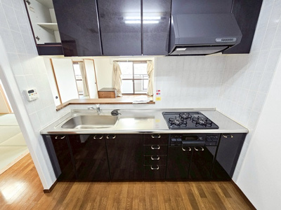 【キッチン】 | サーパス学園通り