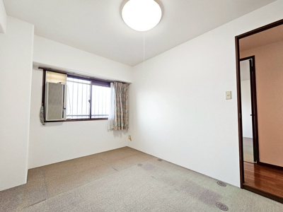 【洋室】 | サーパス学園通り