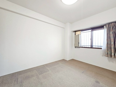 【洋室】 | サーパス学園通り