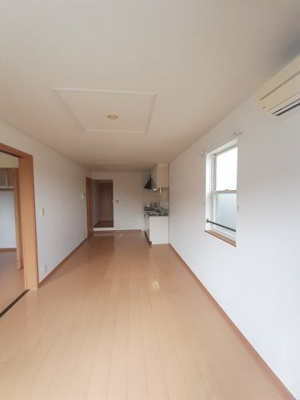 【居間・リビング】 | コートジュネス　Ⅰ