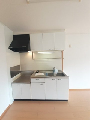 【キッチン】 | コートジュネス　Ⅰ